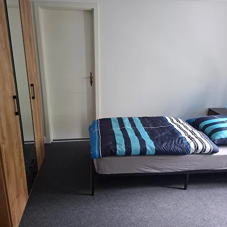Stilvolles Ameer Am Schweriner Ferienhaus *